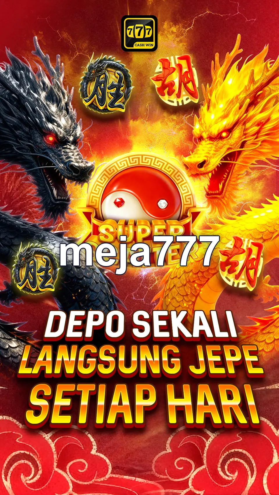 meja777 Unduh