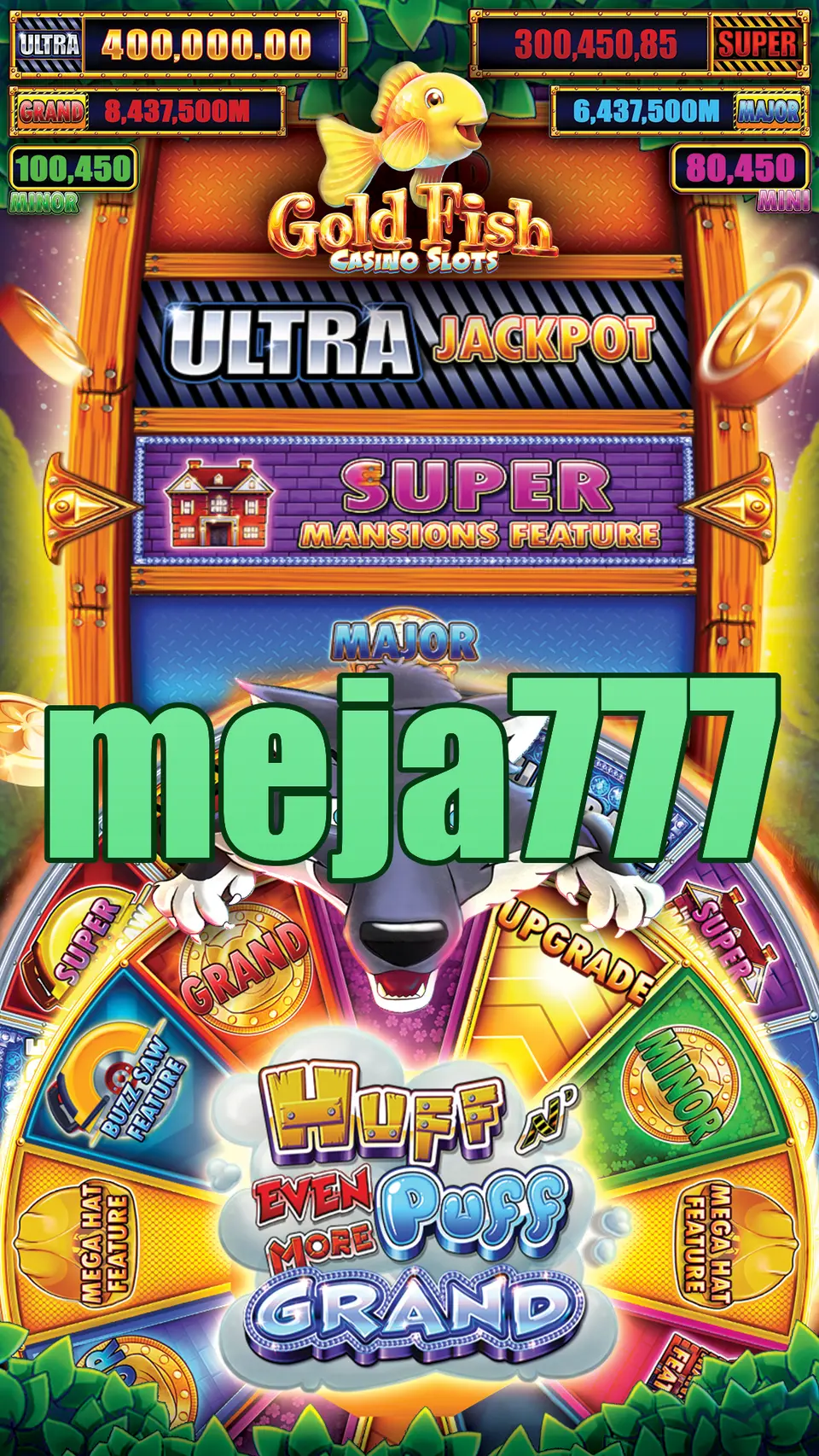 meja777 Masuk